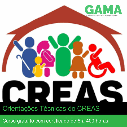 Orientações Técnicas do CREAS